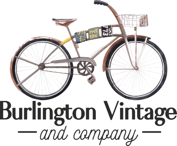 Burlington Vintage & Co.